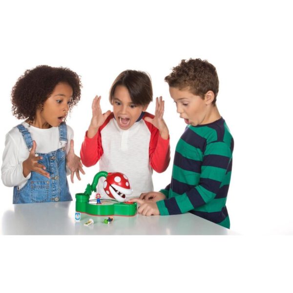 Nintendo Super Mario Piranha Plant Escape - Afbeelding 4
