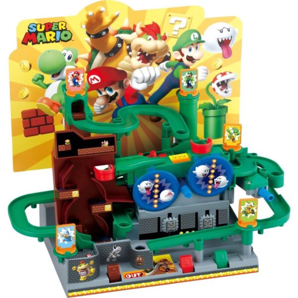 Super Mario Adventure Game DX - Afbeelding 2