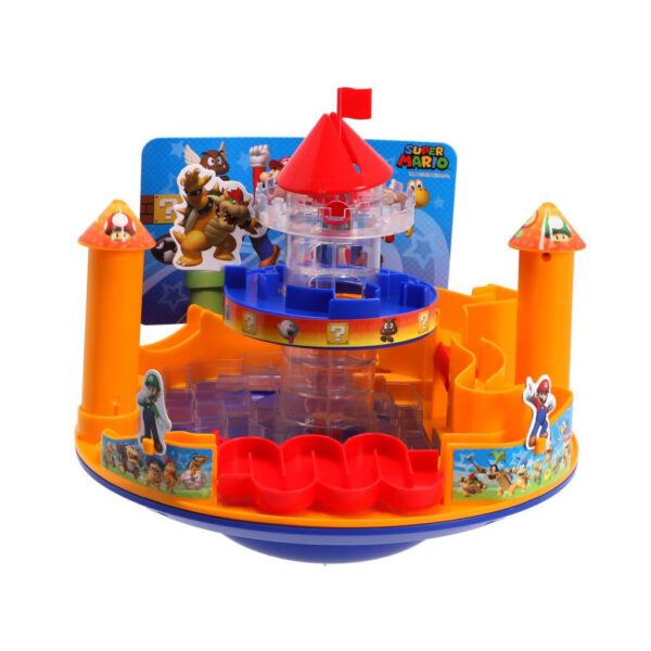 Super Mario Castle Land - Afbeelding 2