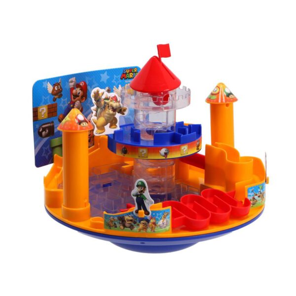 Super Mario Castle Land - Afbeelding 3