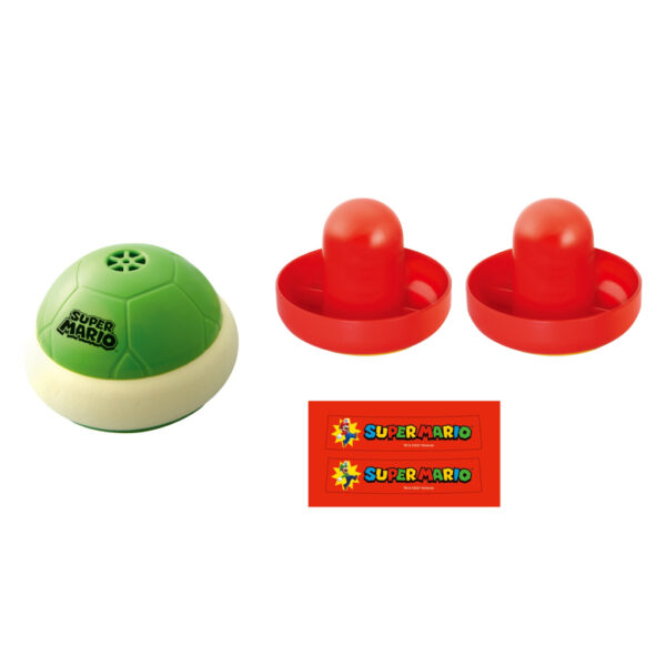 Super Mario Hover Shell Strike Hockey - Afbeelding 2
