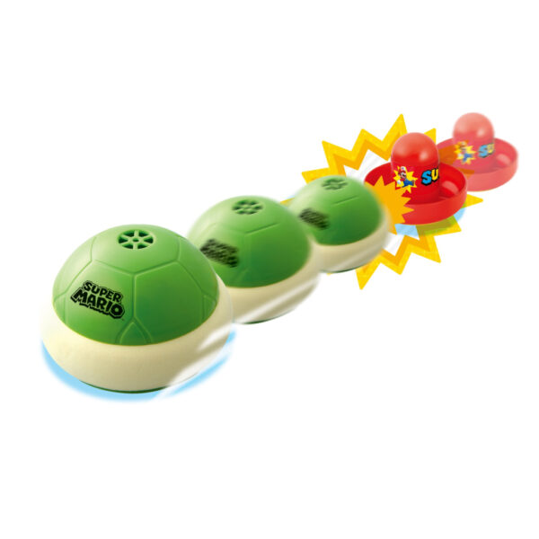 Super Mario Hover Shell Strike Hockey - Afbeelding 3