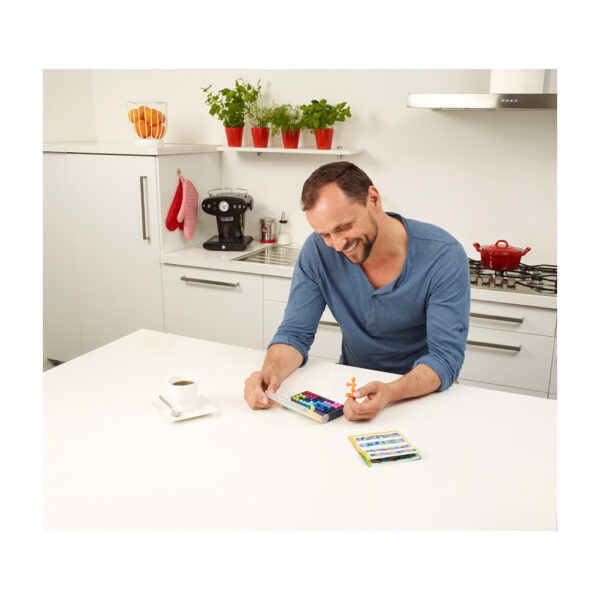 Smart Games Spel IQ Fit - Afbeelding 4
