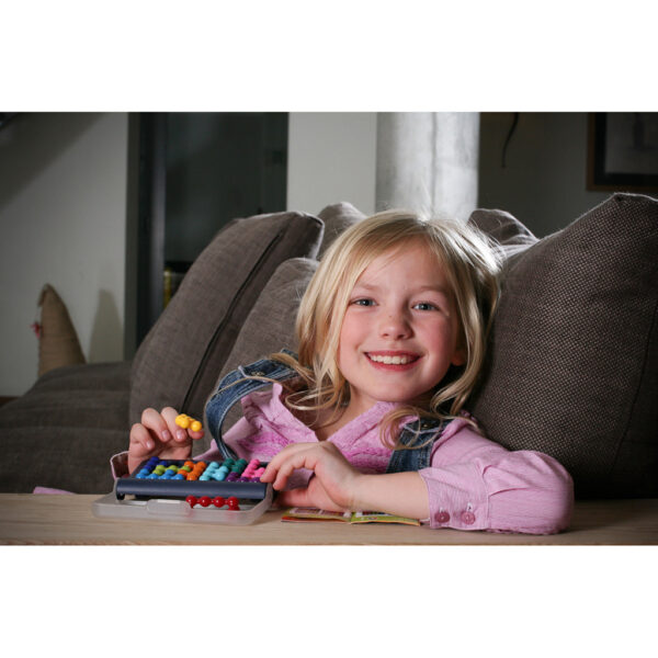 Smart Games Spel IQ Fit - Afbeelding 5