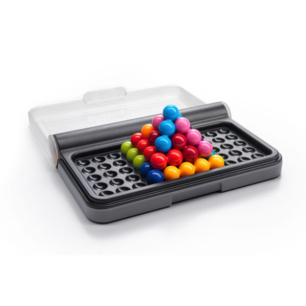 Smart Games Spel IQ Puzzler Pro - Afbeelding 4