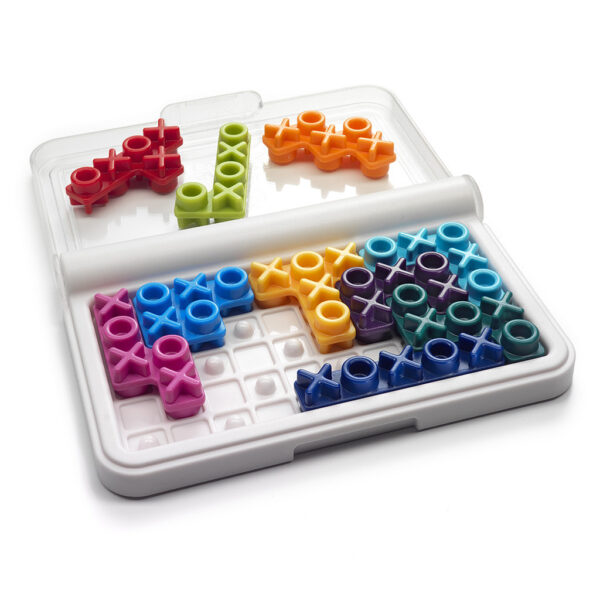 Smart Games Spel IQ XoXo - Afbeelding 3