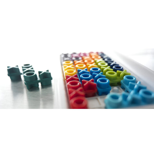 Smart Games Spel IQ XoXo - Afbeelding 4