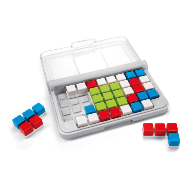 Smart Games IQ Focus - Afbeelding 2