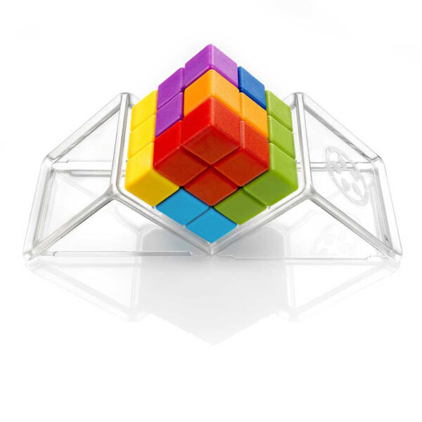 Smart Games Cube Puzzler Go - Afbeelding 2