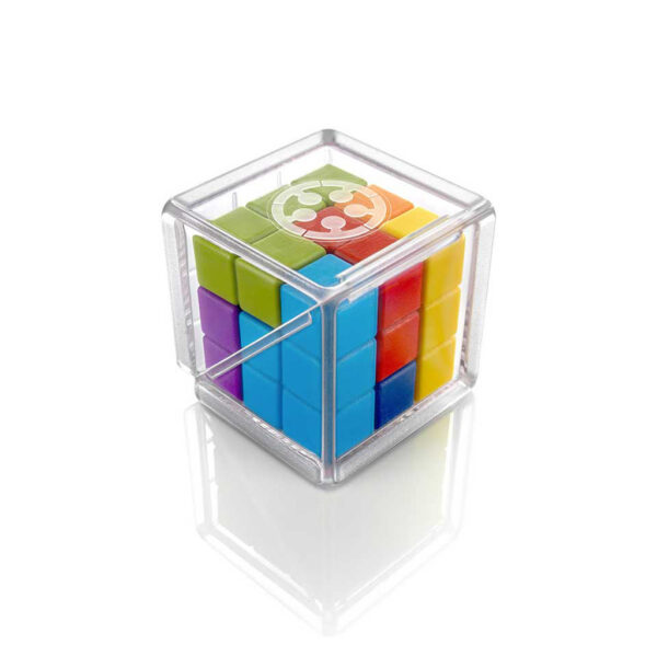 Smart Games Cube Puzzler Go - Afbeelding 4