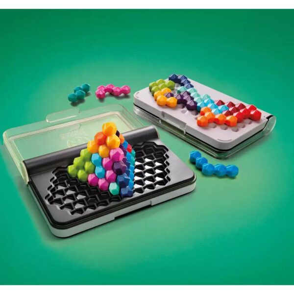 Smart Games IQ Six Pro - Afbeelding 2