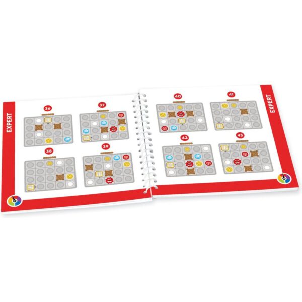 Smart Games Break Out - Afbeelding 3