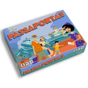 Passaportas