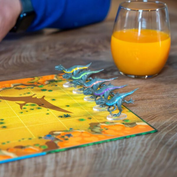 FlexIQ Raptor Race - Afbeelding 3