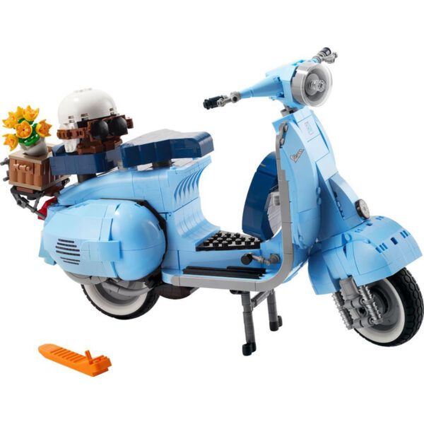 Lego Icons 10298 Vespa 125 - Afbeelding 2
