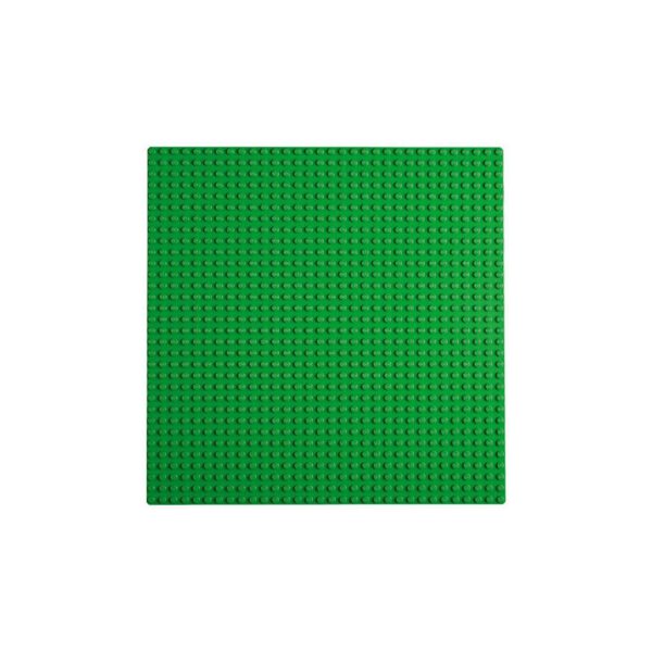 Lego Classic 11023 Bouwplaat Groen - Afbeelding 2