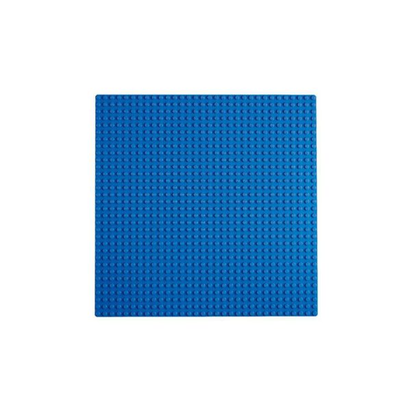Lego Classic 11025 Bouwplaat Blauw - Afbeelding 2
