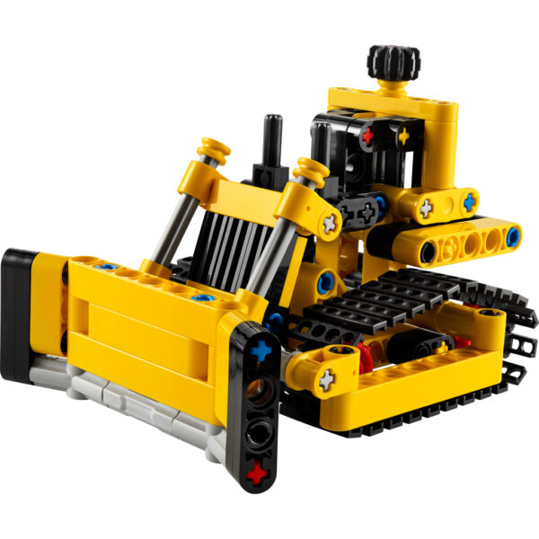 Lego Technic 42163 Zware Bulldozer - Afbeelding 2