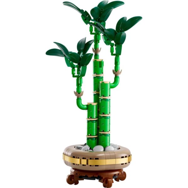 Lego Botanicals 10344 Bamboe - Afbeelding 2
