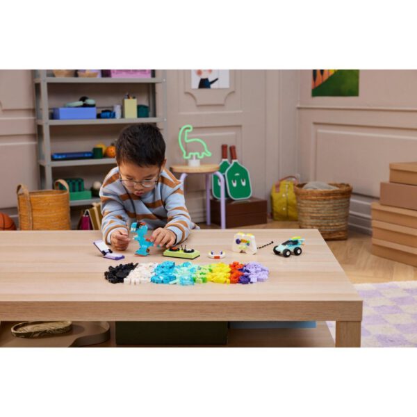 Lego Classic 11043 Creative Box Exclusief - Afbeelding 4