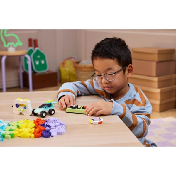 Lego Classic 11043 Creative Box Exclusief - Afbeelding 5