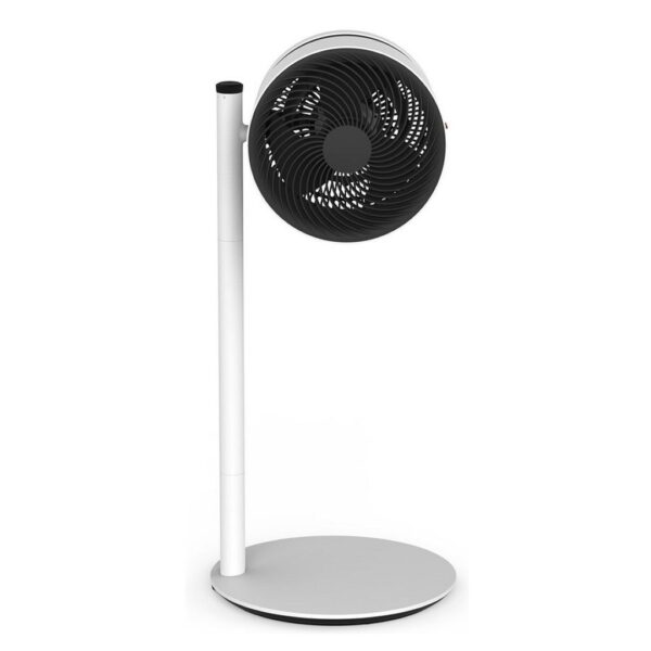 Boneco F220 Airshower Statiefventilator 37.5x85 cm Wit/Zwart - Afbeelding 2