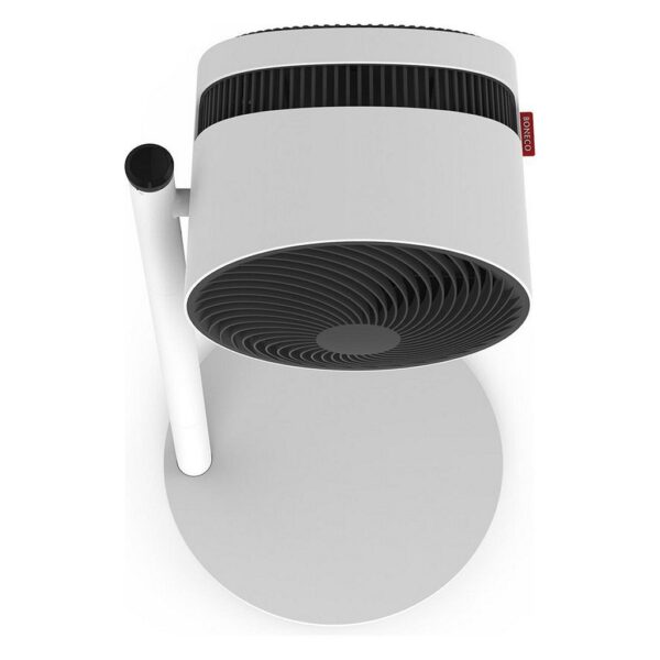 Boneco F220 Airshower Statiefventilator 37.5x85 cm Wit/Zwart - Afbeelding 3