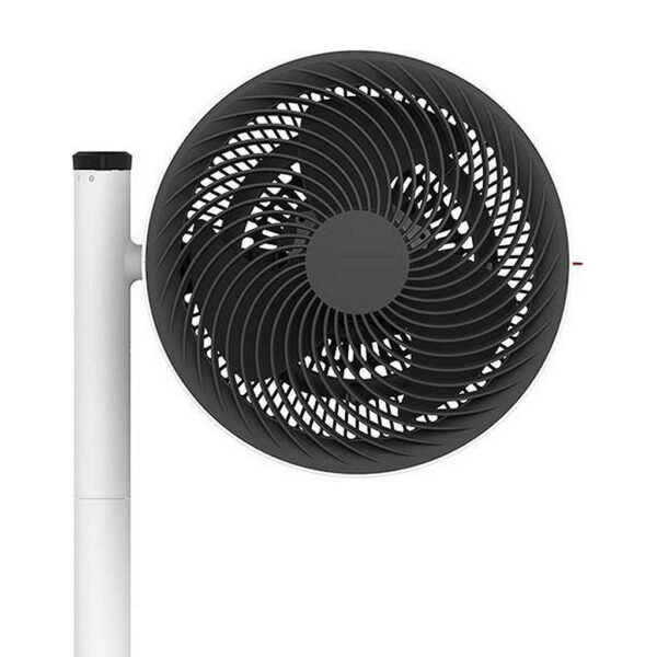 Boneco F220 Airshower Statiefventilator 37.5x85 cm Wit/Zwart - Afbeelding 4