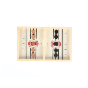 Houten Pucket Game
