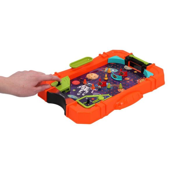 Space Pinball Game - Afbeelding 4