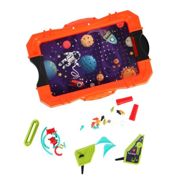 Space Pinball Game - Afbeelding 5