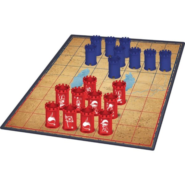 Jumbo Stratego Quick Battle - Afbeelding 3