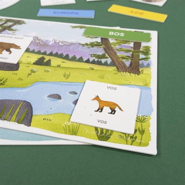 Jumbo Ik Leer Ontdekken Dieren - Afbeelding 4