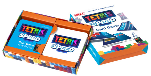Jumbo Tetris Speed - Afbeelding 3