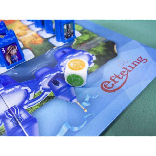 Jumbo Efteling Stratego Junior Joris en de Draak - Afbeelding 5