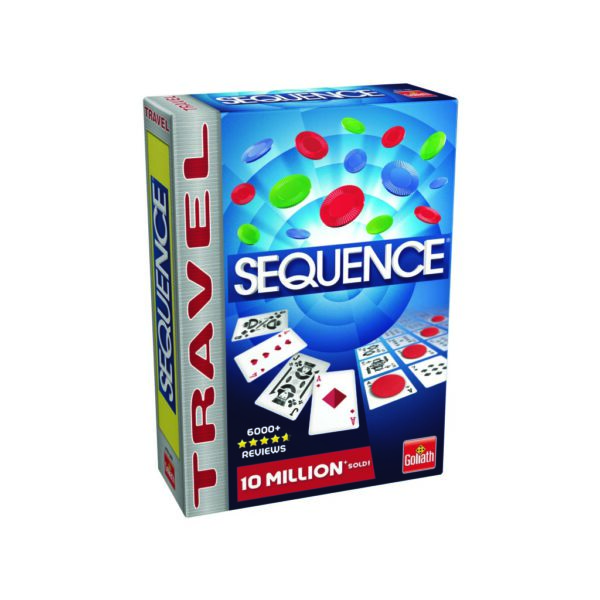 Goliath Sequince - Afbeelding 2
