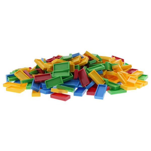 Goliath Domino Express 250 Stuks - Afbeelding 3