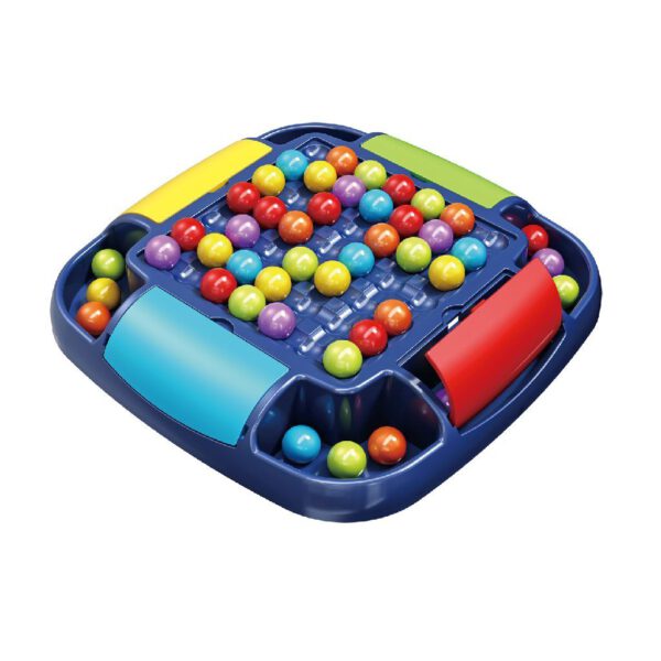 Clown Games Rainbow Ball - Afbeelding 2