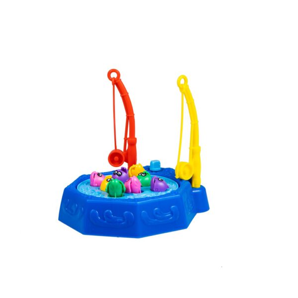 Clown Games Fishing Game Reiseditie - Afbeelding 3