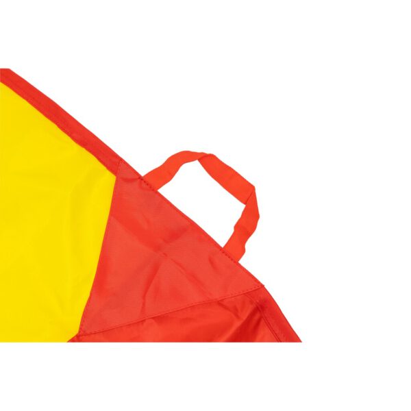 Outdoor Play Parachutedoek met Ballen - Afbeelding 6