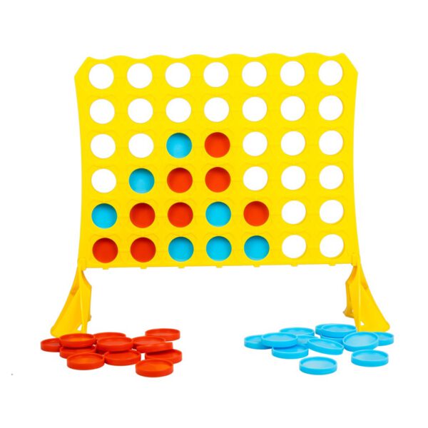 Clown Games Connect4 - Afbeelding 2