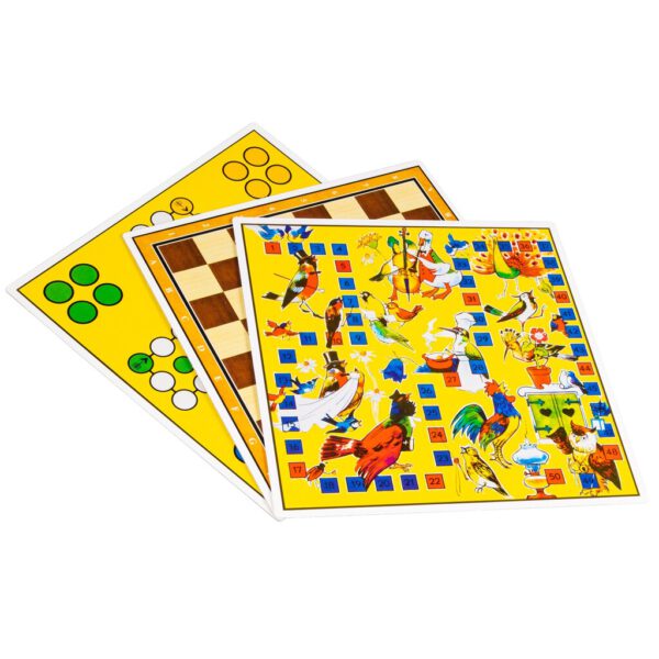 Clown Games 200 Games Collection - Afbeelding 2