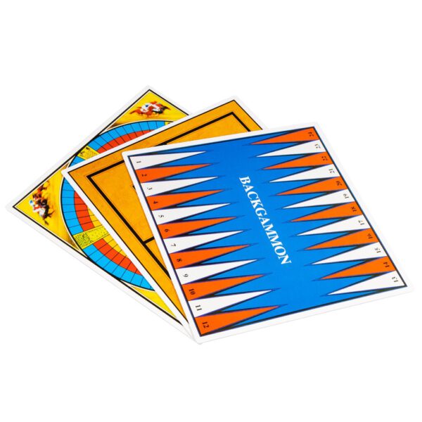 Clown Games 200 Games Collection - Afbeelding 3