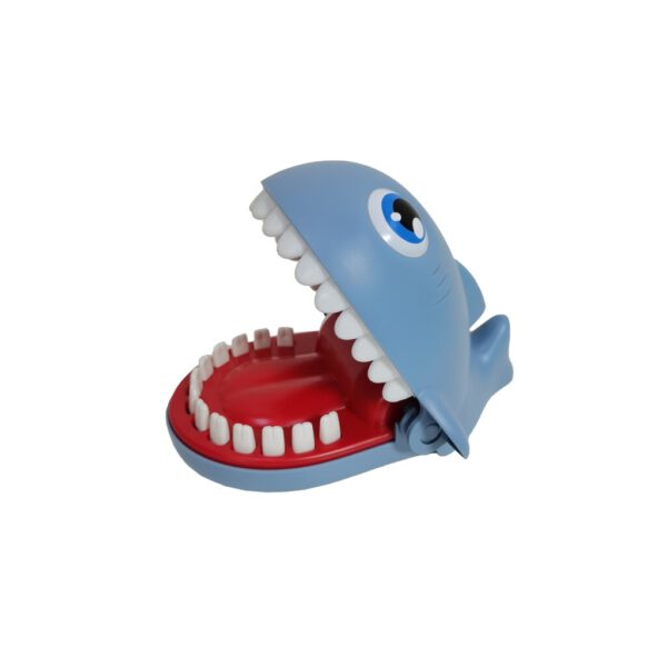 Clown Games Sharky Finger Biting Game - Afbeelding 3