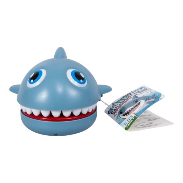 Clown Games Sharky Finger Biting Game - Afbeelding 4