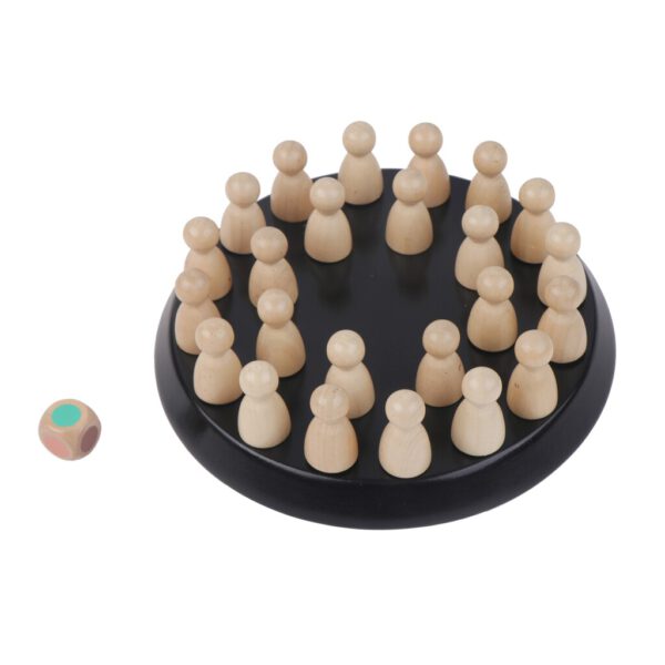 Clown Games Memory Chess - Afbeelding 2