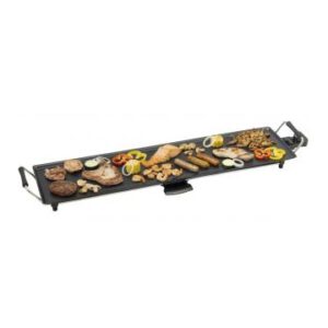 Bestron Plancha ABP604 XXL Bakplaat