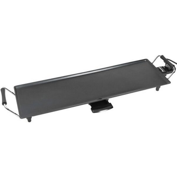 Bestron ABP603 Plancha Bakplaat XL 1800W - Afbeelding 2