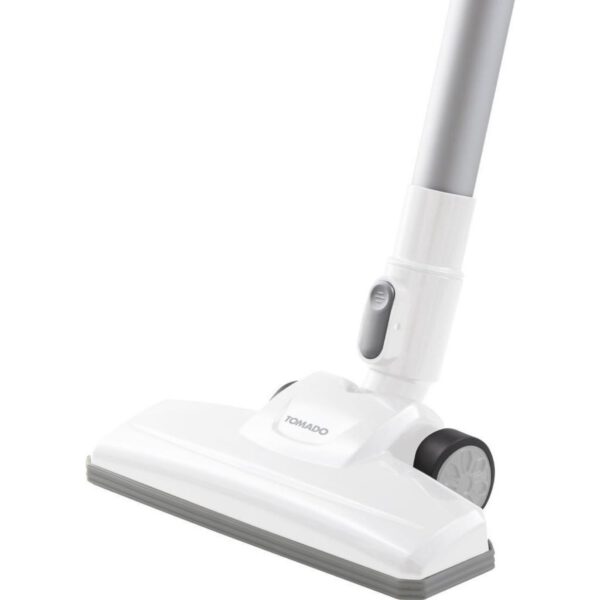 Tomado TVC0401W Steelstofzuiger Wit - Afbeelding 2