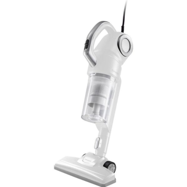 Tomado TVC0401W Steelstofzuiger Wit - Afbeelding 3